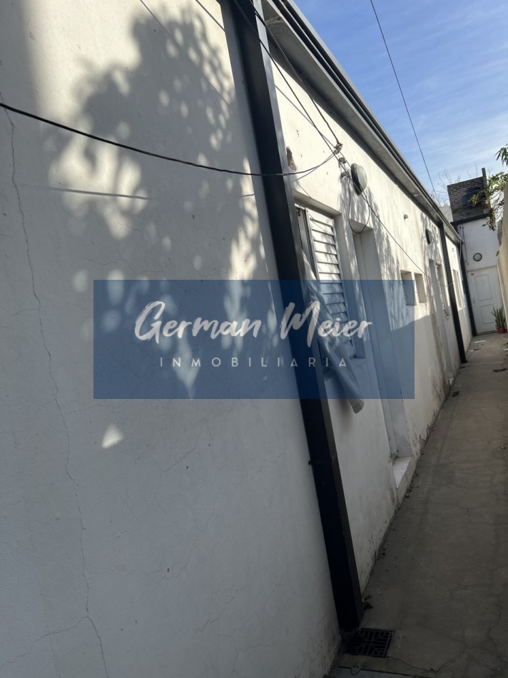EN VENTA DEPARTAMENTO DE 2 DORMITORIOS EN ORO VERDE