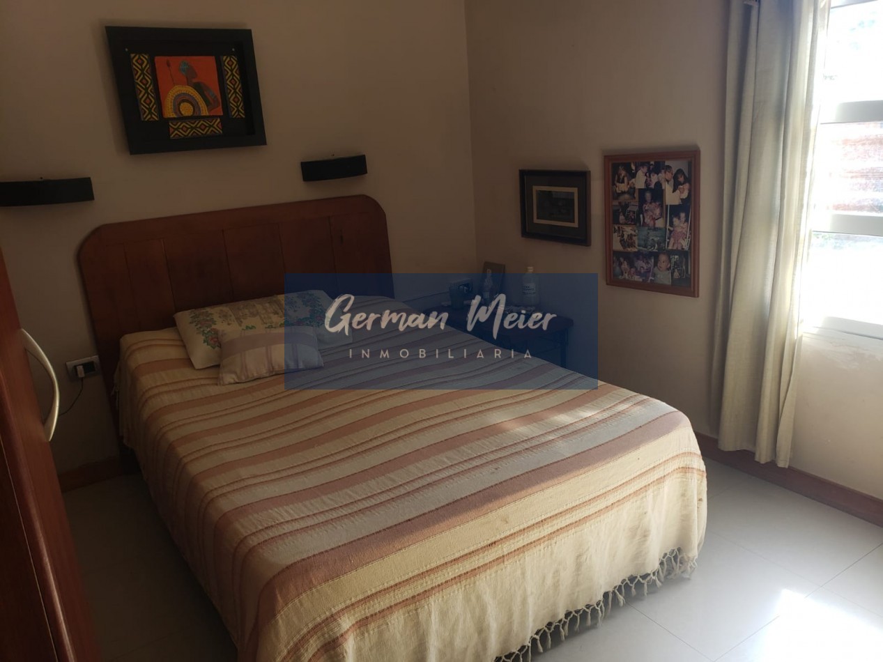 EXCELENTE CASA EN ALQUILER TEMPORARIO EN CUIDAD DE LA PAZ
