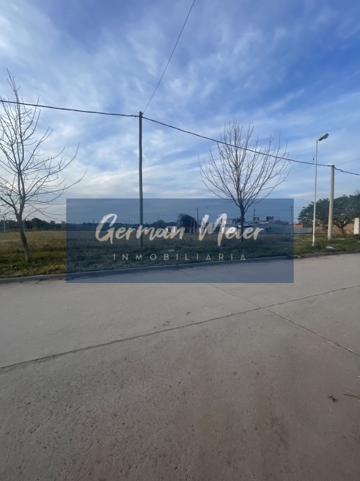  SE VENDEN 3 LOTES EN ZONA BORGES Y FRANCIA 