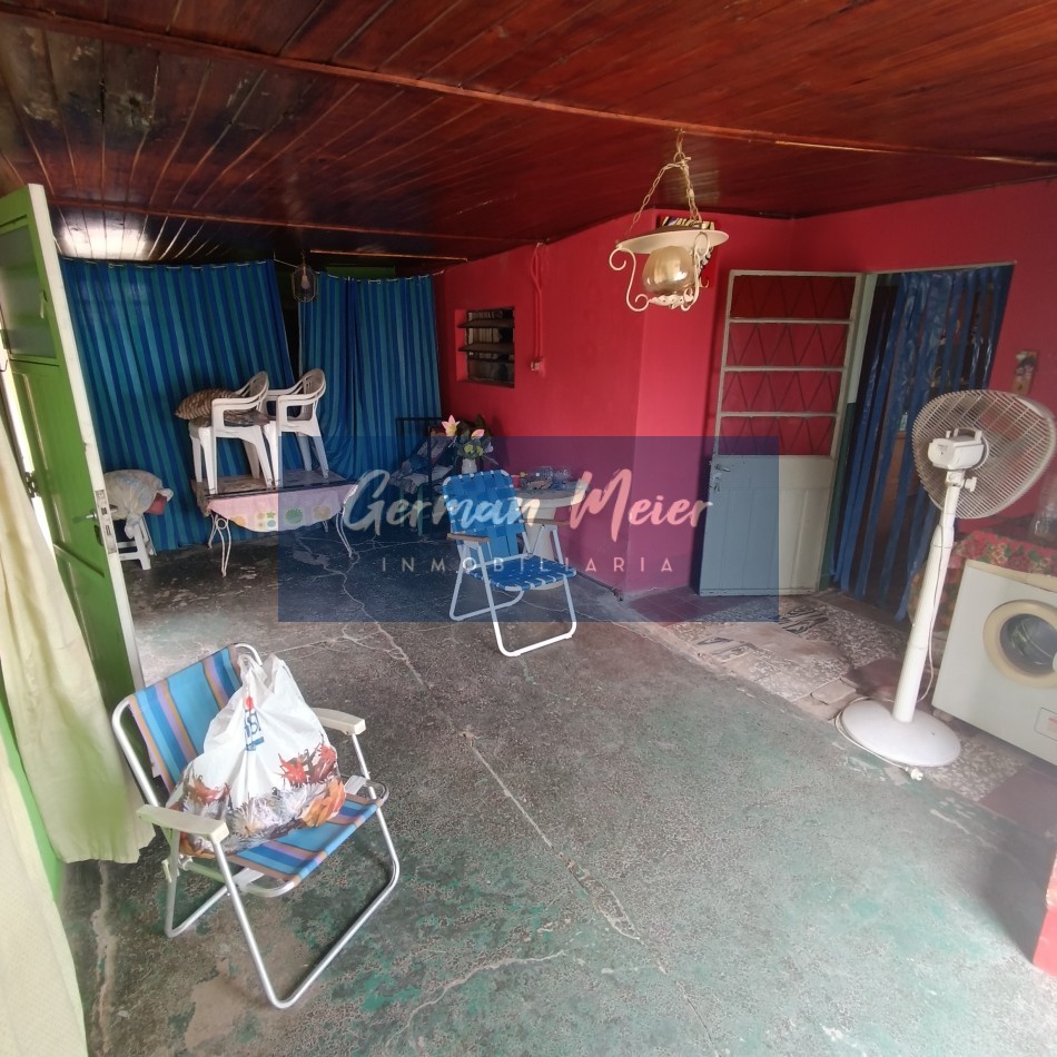OPORTUNIDAD SE VENDE CASA A REACONDICIONAR