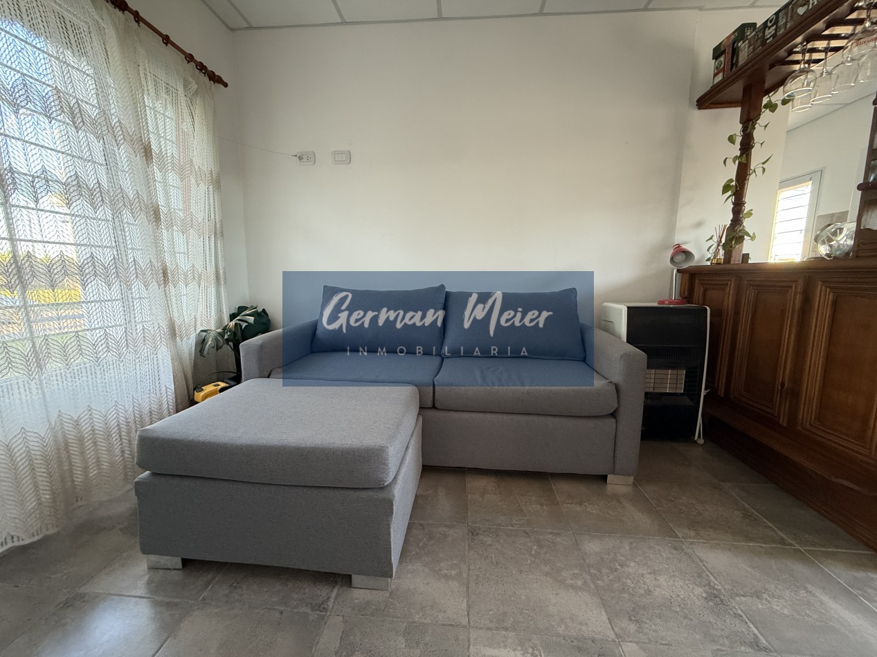  ¡Oportunidad! Casa a estrenar en venta