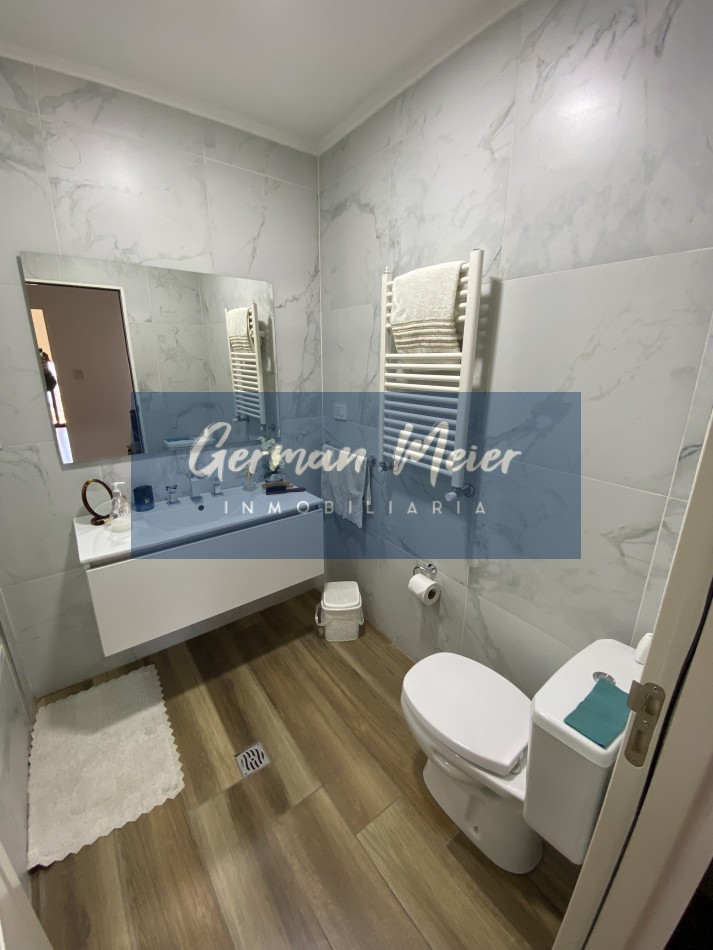 SE VENDE EXCLUSIVA PROPIEDAD ZONA PLAZA SAENZ PEÑA