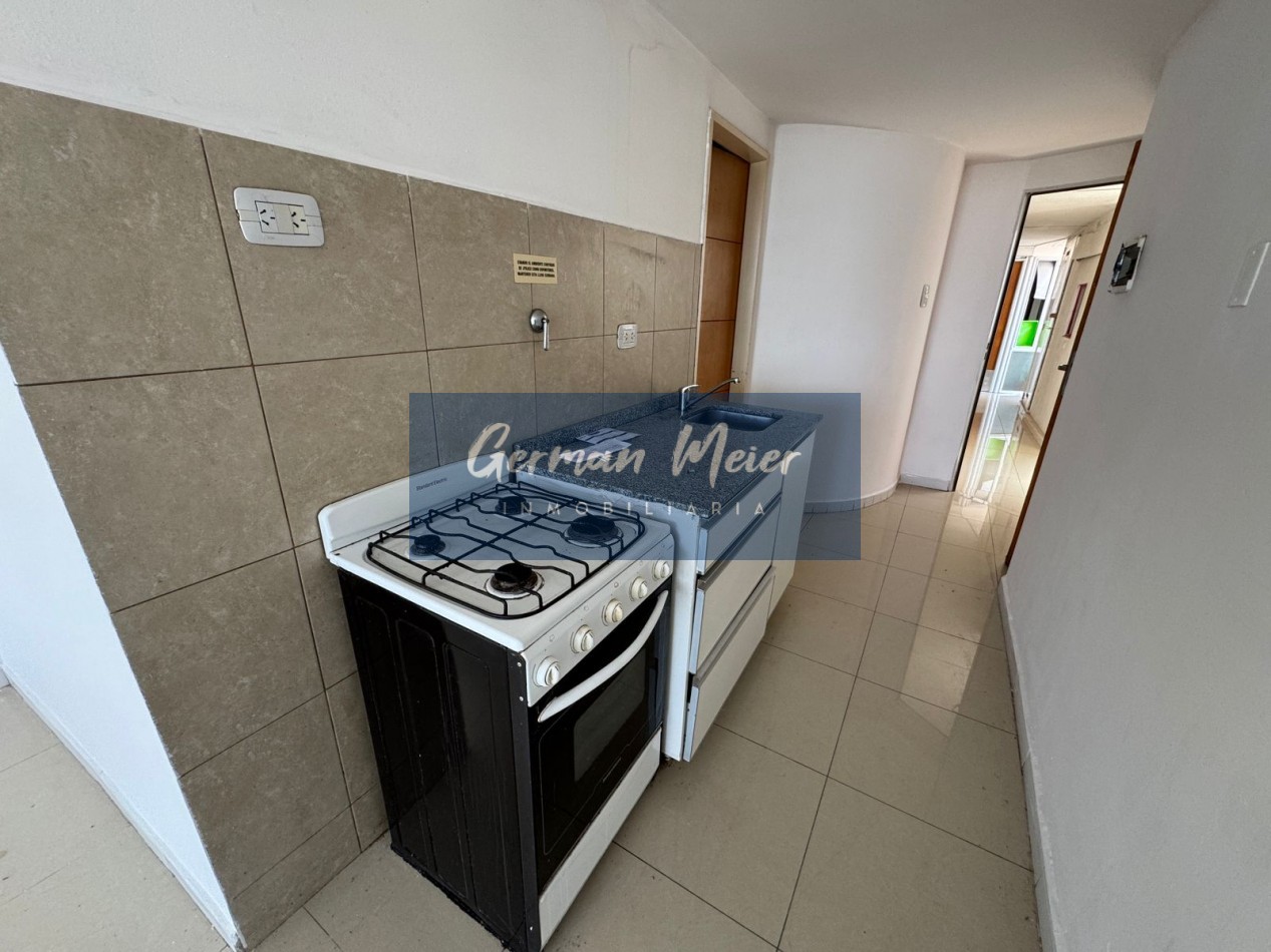 VENDO - MONOAMBIENTE CENTRICO