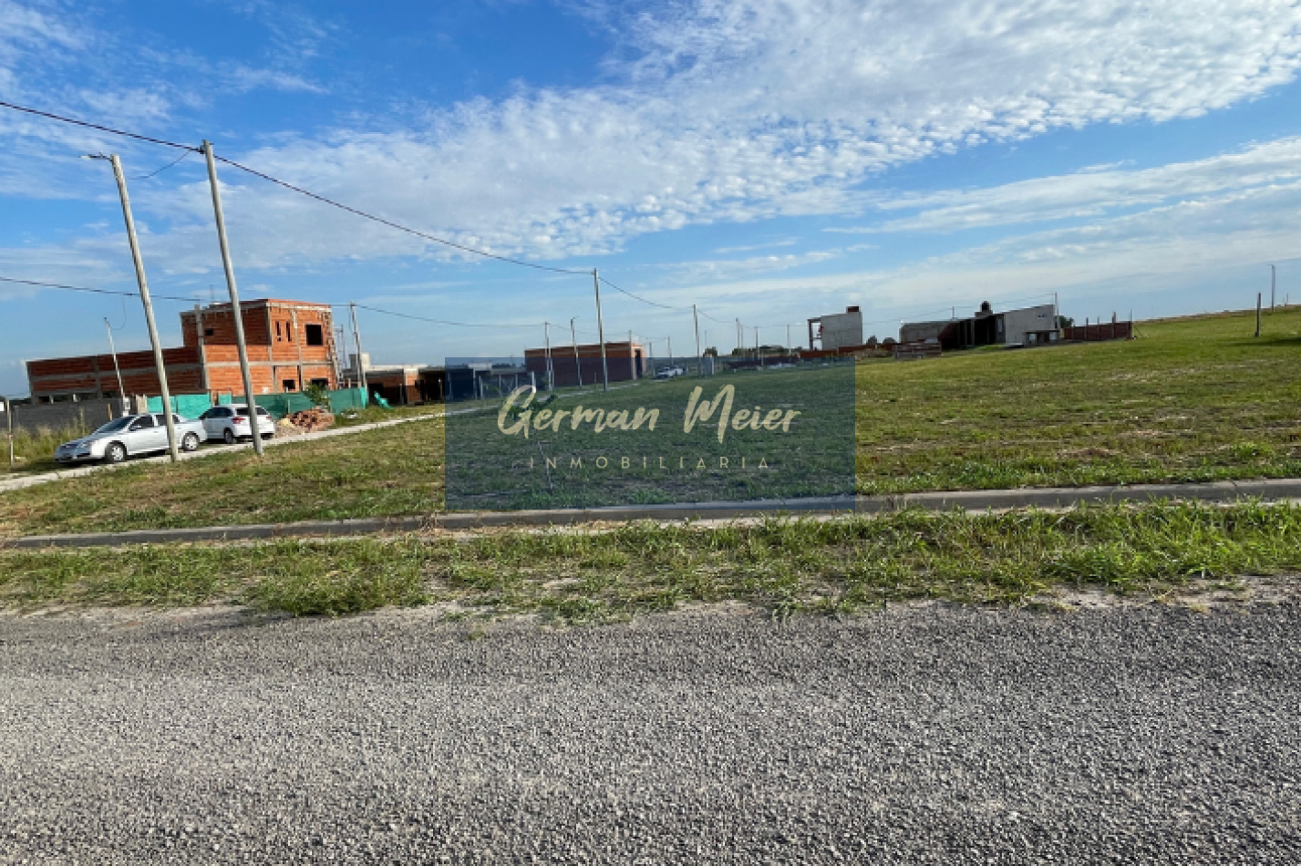 TERRENO EN VENTA - ALDEA BRASILERA