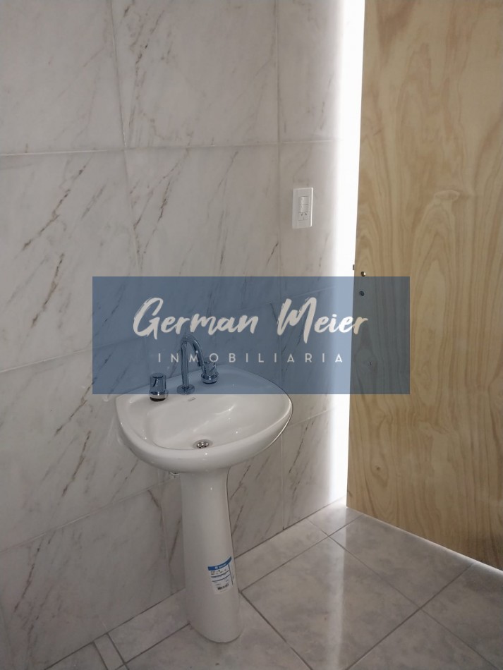 CASA EN VENTA DE 2 DOR. BARRIO SOLVENCIA - APTA CREDITO. 