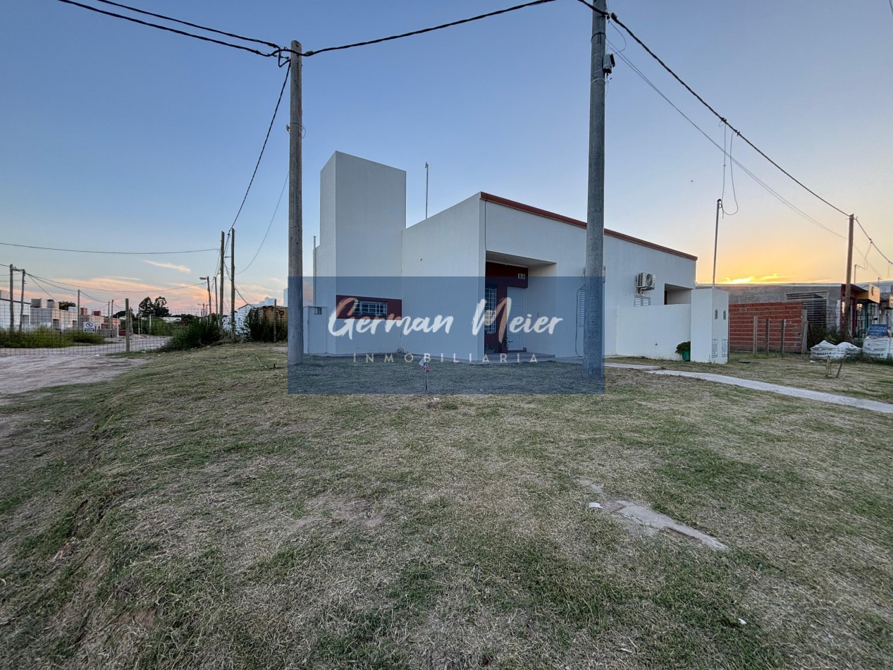  ¡Oportunidad! Casa a estrenar en venta