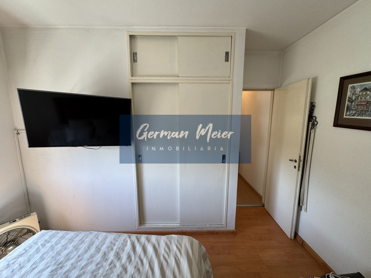 VENDO DEPARTAMENTO 2 DORMITORIOS ZONA PARQUE URQUIZA