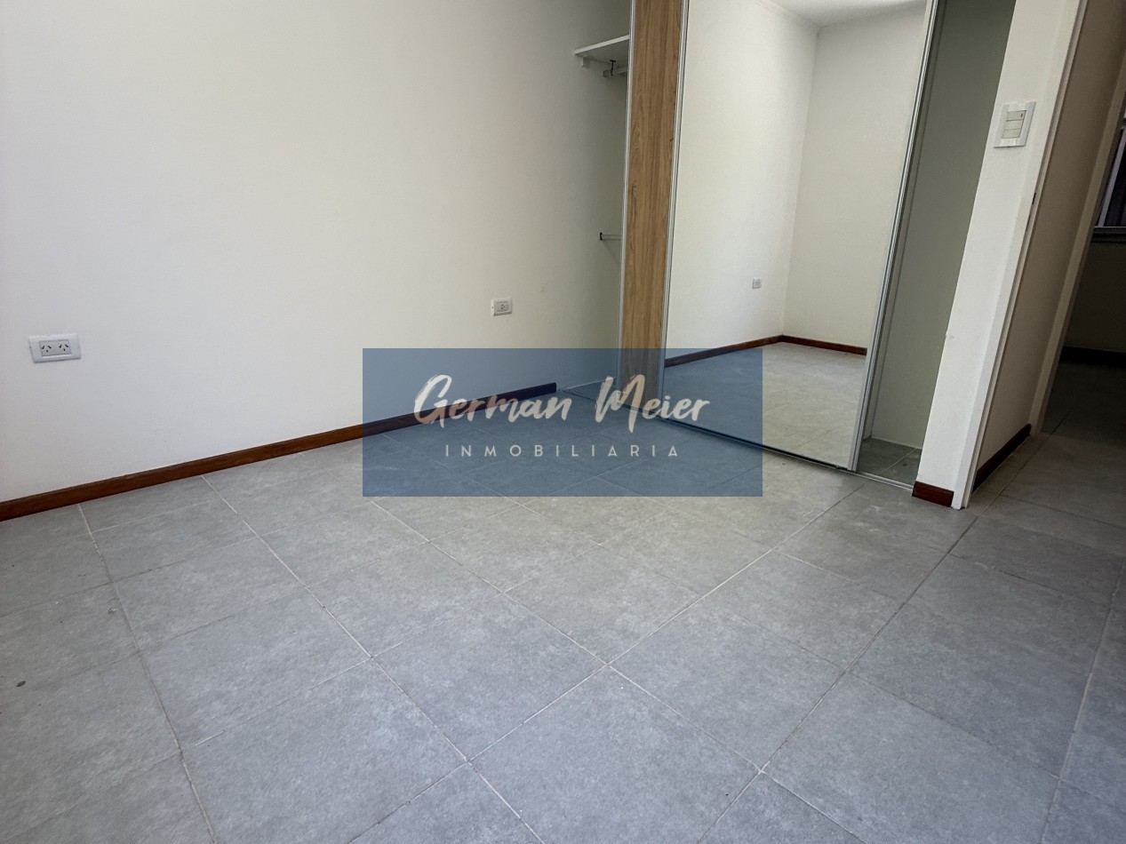  ALQUILER | DEPARTAMENTO 2 DORMITORIOS - ZONA PARQUE