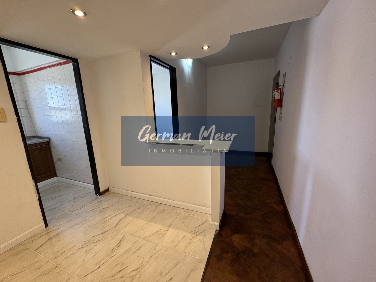 VENTA - Departamento 2 dormitorios zona Facultades