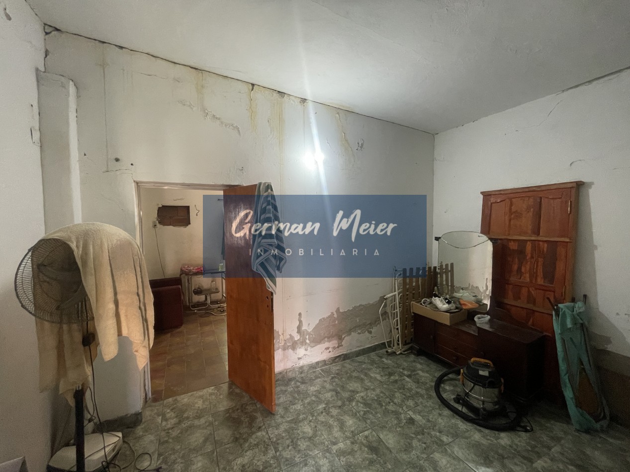 SE VENDE CASA A MODERNIZAR SAN BENITO