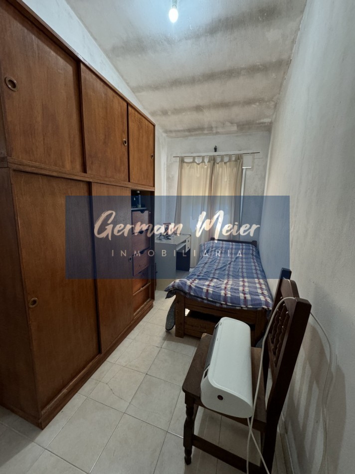 SE VENDE EXCELENTE CASA 2 DORM. ZONA AV. FRIULI Y AV. SAN MARTIN