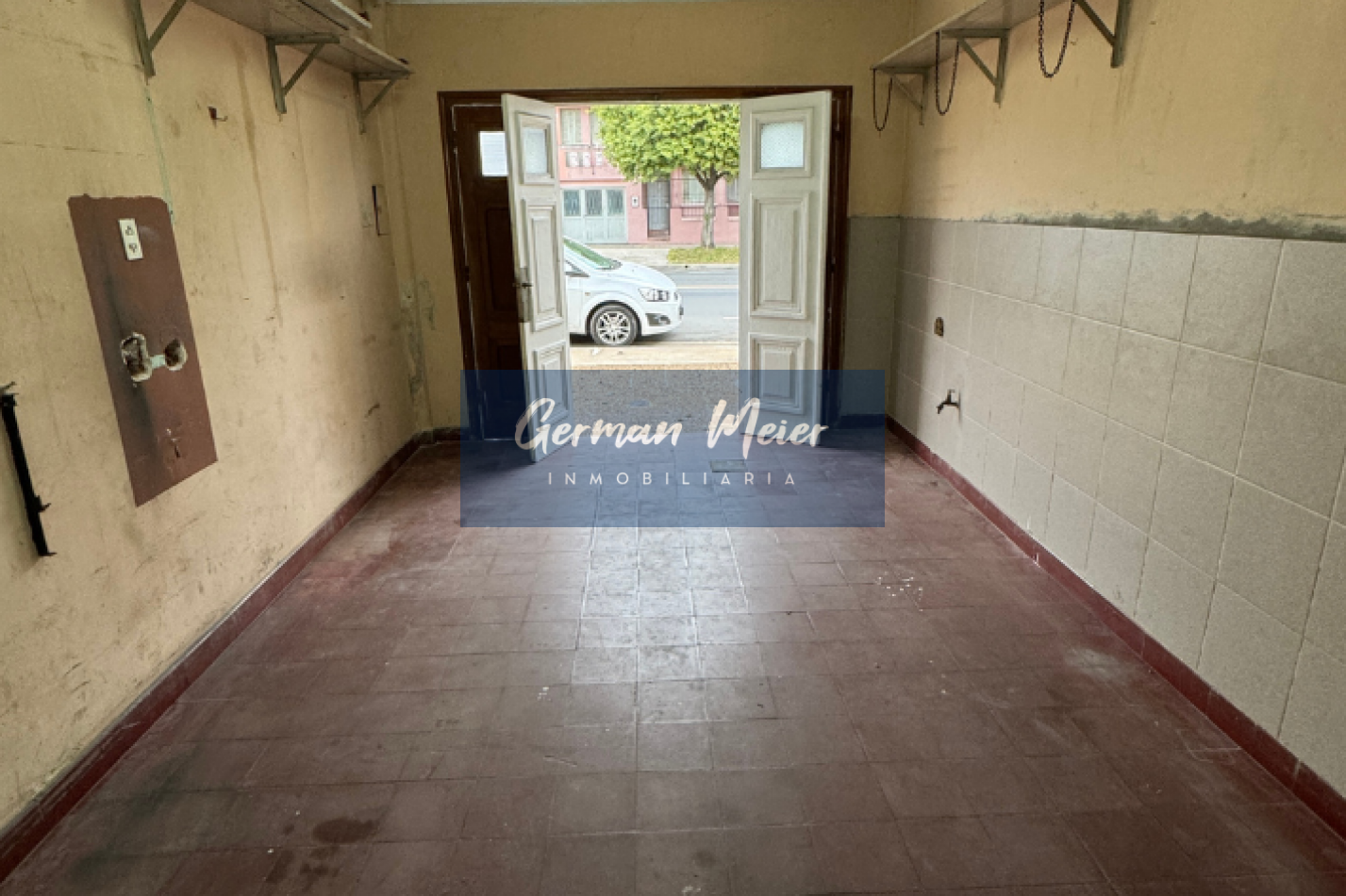 VENTA - CASA AV. EJERCITO 