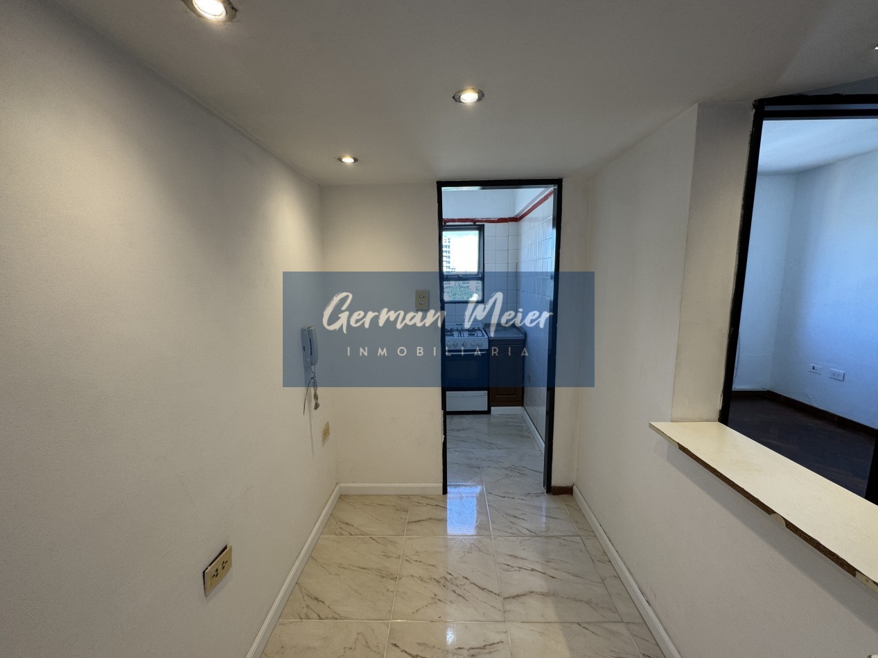 VENTA - Departamento 2 dormitorios zona Facultades