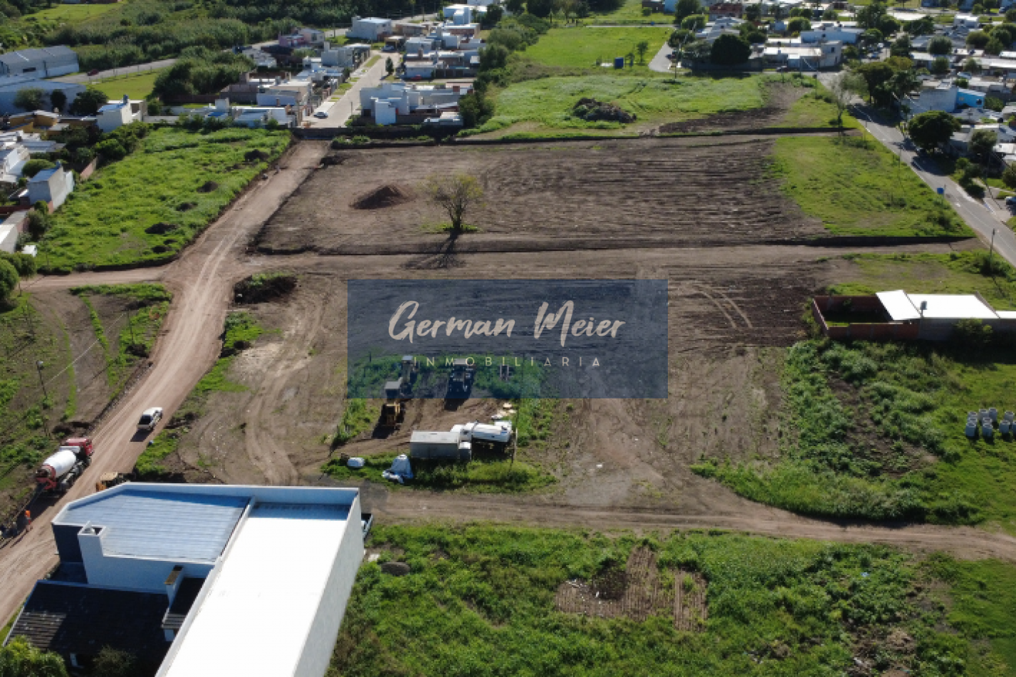 TERRENOS EN VENTA - Zona Av. de las Americas, Parana