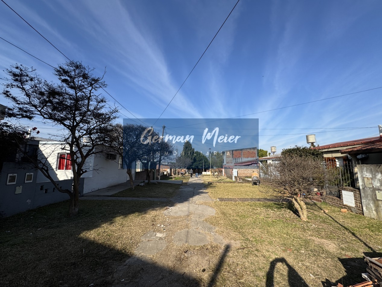 Venta - Propiedad de 4 dormitorios + espacio multifuncional