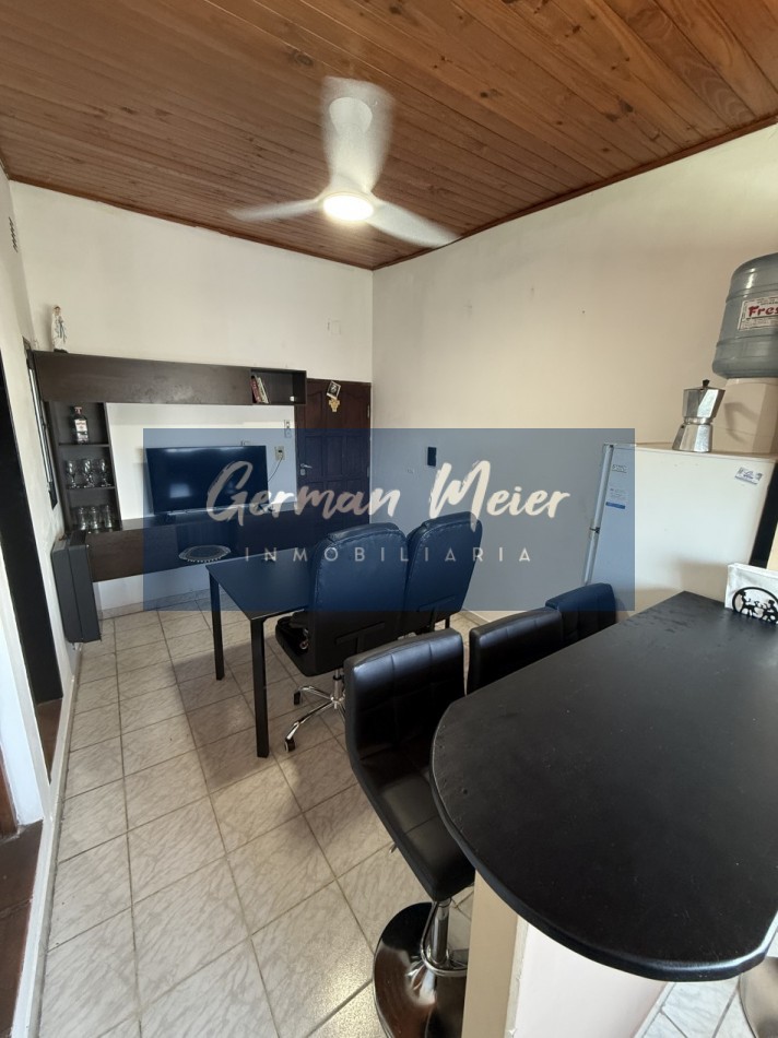  ALQUILER | DEPARTAMENTO TOTALMENTE EQUIPADO - ZONA CENTRO