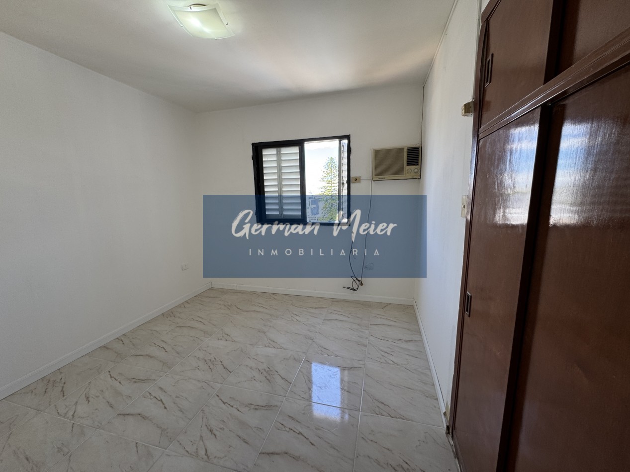 ALQUILER - Departamento 3 dormitorios en calle Tucuman 