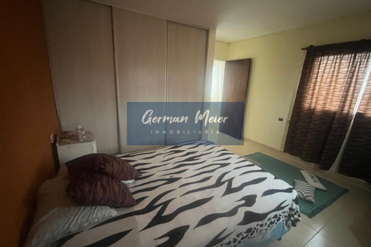 VENDO CASA EN SAN BENITO - LOTEO SOLVENCIA