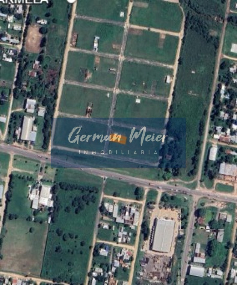 Terreno 300 m² en Loteo Santa Teresa, Colonia Avellaneda 