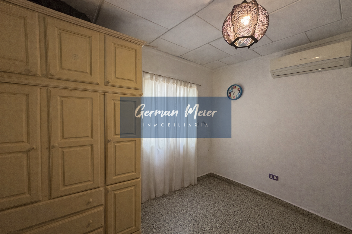 VENDO CASA SOBRE GDOR CRESPO Y ALTE. BROWN