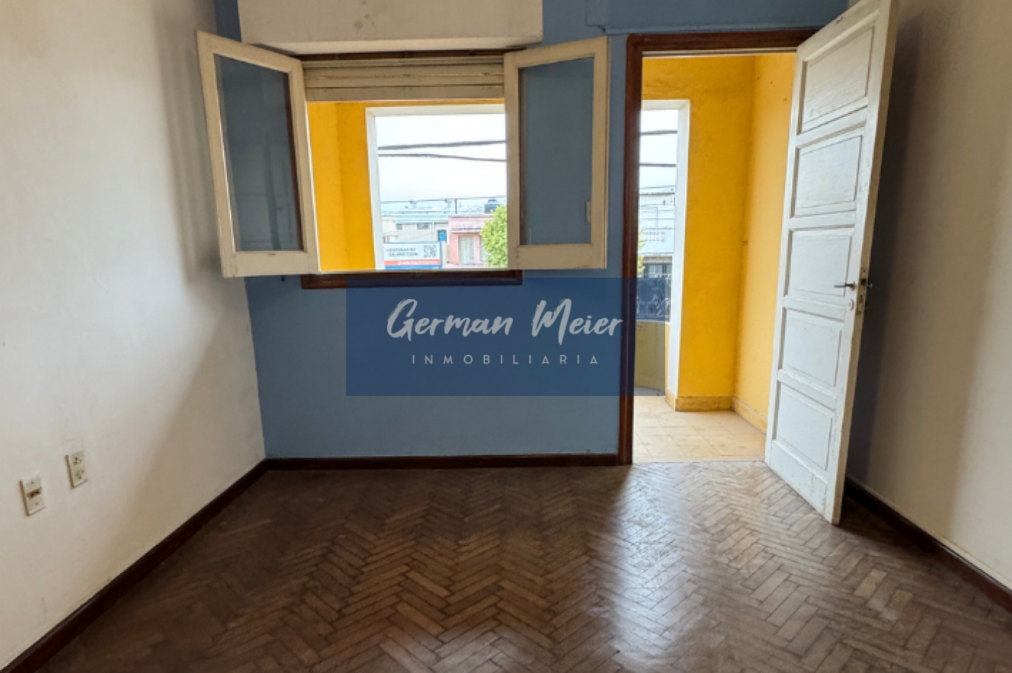 VENTA - CASA AV. EJERCITO 