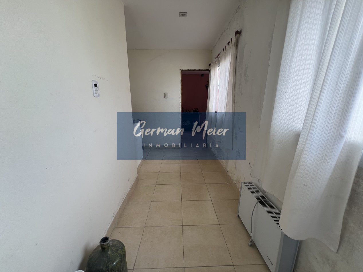 VENDO CASA EN SAN BENITO - LOTEO SOLVENCIA