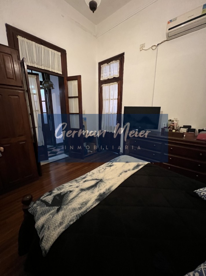 SE VENDE IMPORTANTE INMUEBLE ZONA CENTRICA 