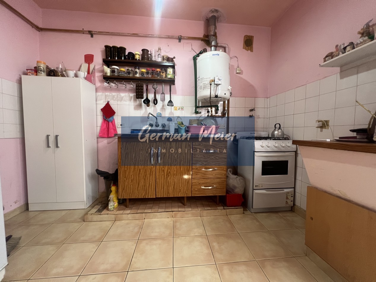 Departamento en venta 3 dormitorios en Barrio Lomas - Parana