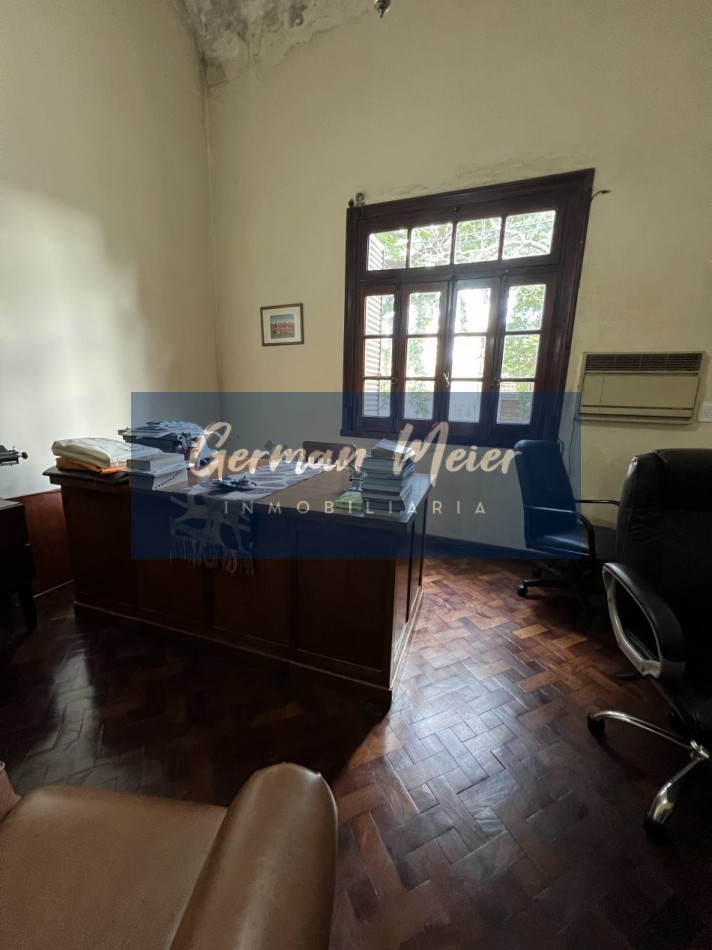 SE VENDE IMPORTANTE INMUEBLE ZONA CENTRICA 