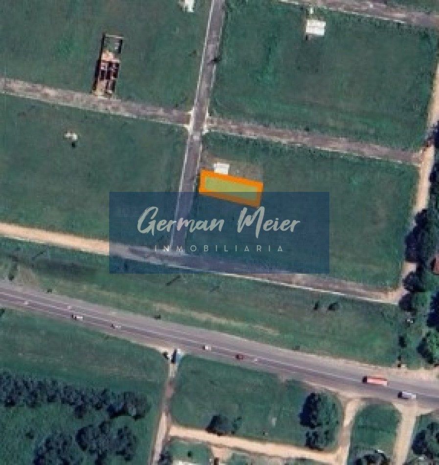 Terreno 300 m² en Loteo Santa Teresa, Colonia Avellaneda 