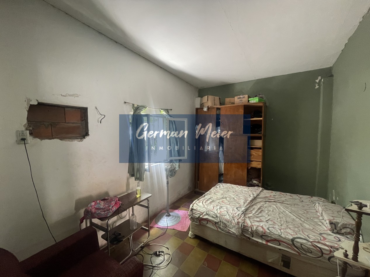 SE VENDE CASA A MODERNIZAR SAN BENITO