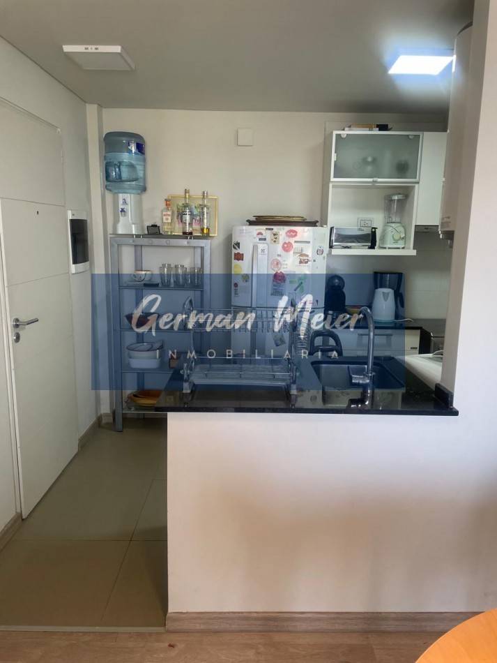 ALQUILER | DEPARTAMENTO PREMIUM AMOBLADO - 1 DORMITORIO