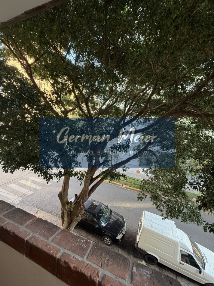 SE ALQUILA DEPARTAMENTO CENTRICO 