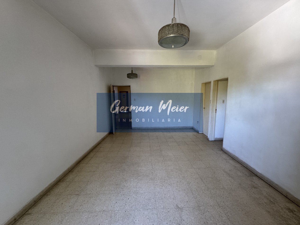Departamento 3 dormitorios en venta | 87 m2 | Centro