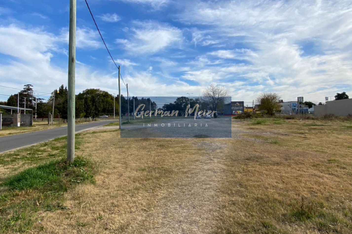 TERRENOS EN VENTA - Zona Av. de las Americas, Parana