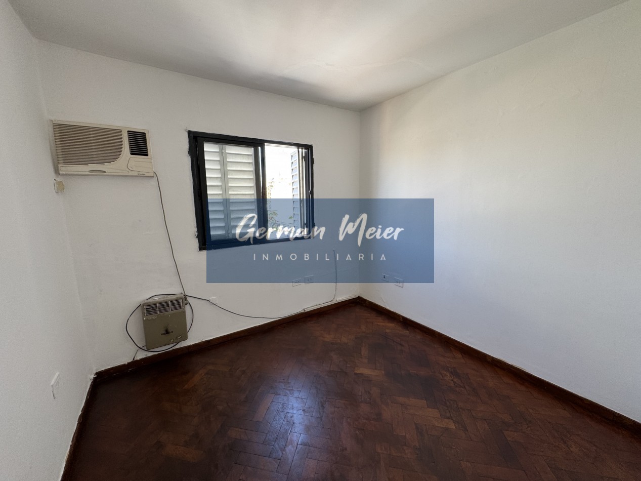 ALQUILER - Departamento 3 dormitorios en calle Tucuman 