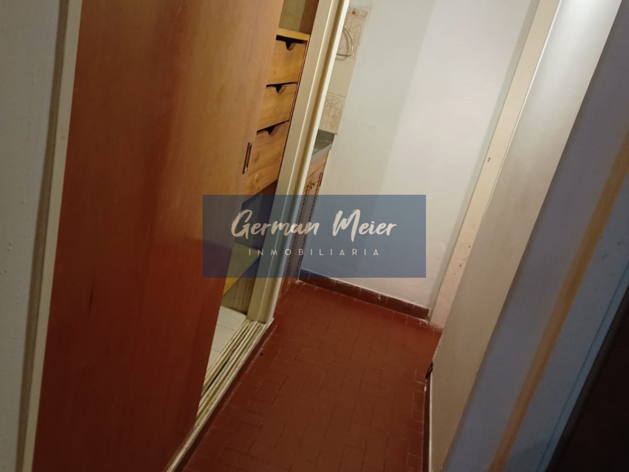 SE ALQUILA DEPARTAMENTO 1 DORMITORIO  