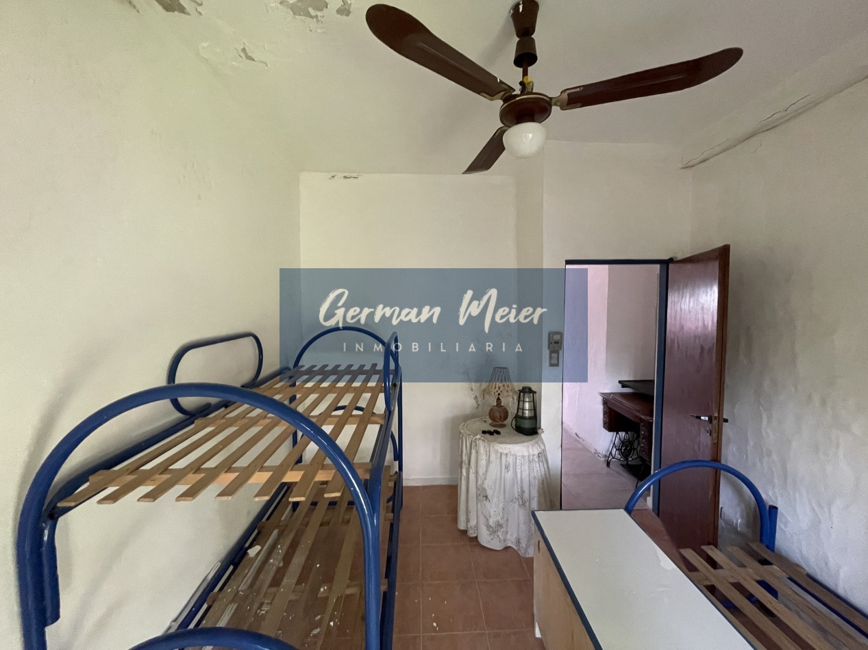 CASA QUINTA | 3 AMBIENTES | CON VISTA AL RIO | OPORTUNIDAD | VILLA URQUIZA ENTRE RIOS