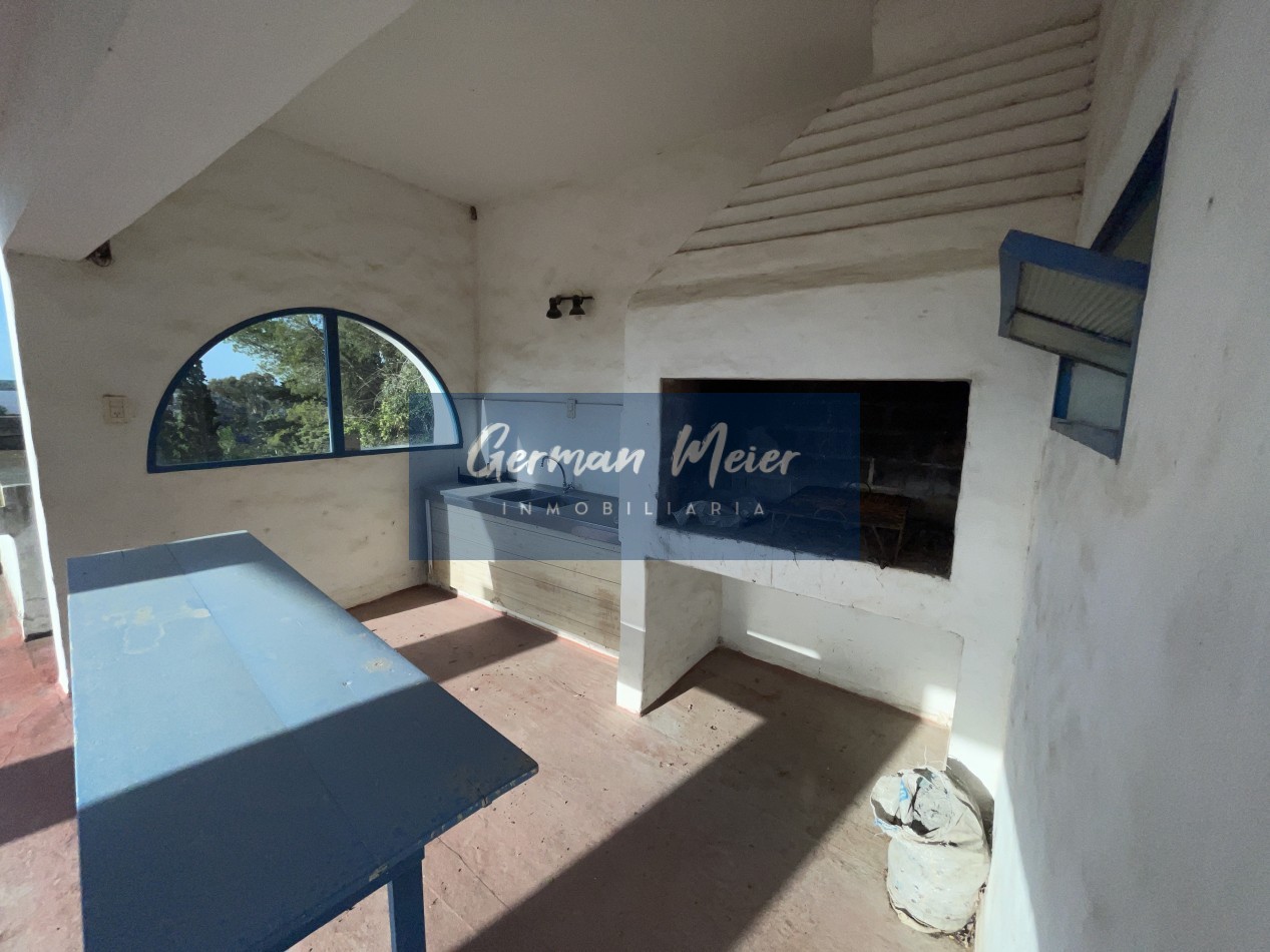 CASA QUINTA | 3 AMBIENTES | CON VISTA AL RIO | OPORTUNIDAD | VILLA URQUIZA ENTRE RIOS