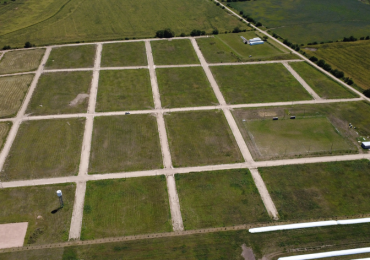 Oportunidad unica - LOTES 100% FINANCIADOS