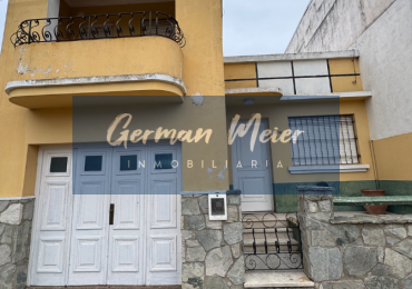 VENTA - CASA AV. EJERCITO 