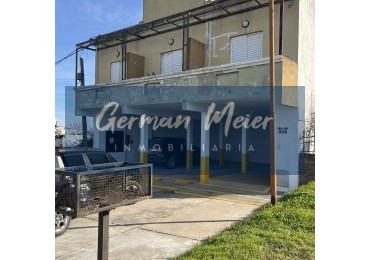 EN VENTA DEPARTAMENTO DE 2 DORMITORIOS EN ORO VERDE