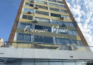 VENDO - MONOAMBIENTE CENTRICO