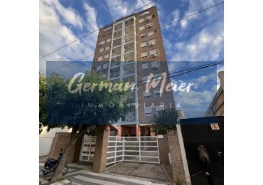 SE VENDE DEPARTAMENTO CENTRICO DE DOS DORMITORIOS