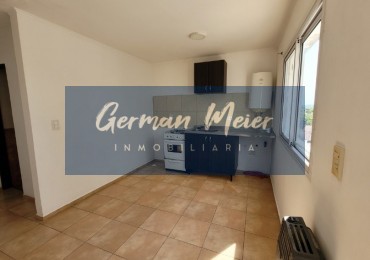 Alquiler | Departamento 1 Dormitorio zona Churruarin y Ayacucho 