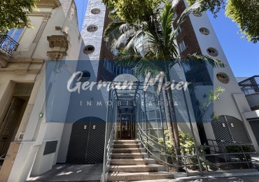 VENTA - Departamento 2 dormitorios con cochera | Zona Parque Urquiza 