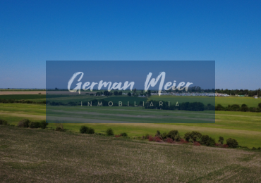 VENTA - CAMPO SOBRE RUTA EN SEGUI 