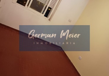 SE ALQUILA DEPARTAMENTO 1 DORMITORIO  