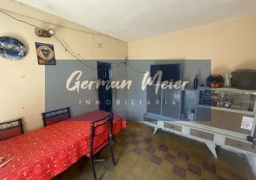 SE VENDE CASA A MODERNIZAR SAN BENITO