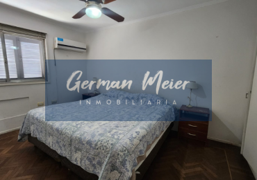 VENDO DEPARTAMENTO CENTRICO 